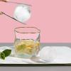imageWIBIMEN Large Ice Cube Molds Big Round Whiskey Ice Cube Trays for Freezer Easy to Fill ampamp Release Whiskey Bourbon Cocktail19In6 Balls Blue2 PackPink2 Pack