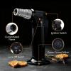 image:imageWhiskey Smoker Kit with Torch 2 Clear Ice Maker amp 2 Whiskey Glasses Complete Cocktail Smoker Kit for Old FashionedBourbonScotchPerfect Whiskey Gifts for MenDadHusbandWhiskey LoversNo ButaneGeneral Cocktail Smoker Kit with Torch