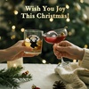 image:imageClear Ice Cube Maker  25 Round Ball  Stainless Steel Clear Ice Cube Molds  Sphere Mold amp Christmas Gift for Cocktails Drinks amp Bourbon Whiskey Gifts for Men Women Dad2 PacksChristmas Gift Collection